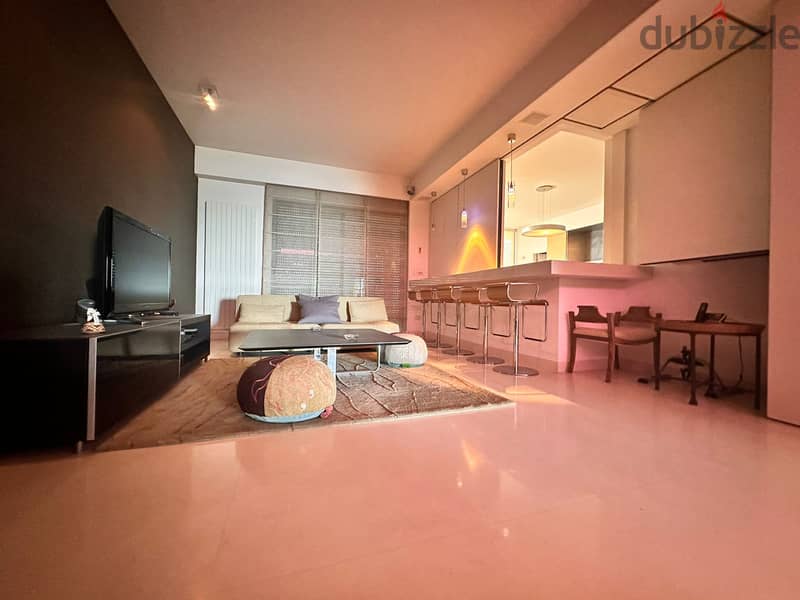 Luxurious Apartment For Sale In Ramlet Al - Baydah 15