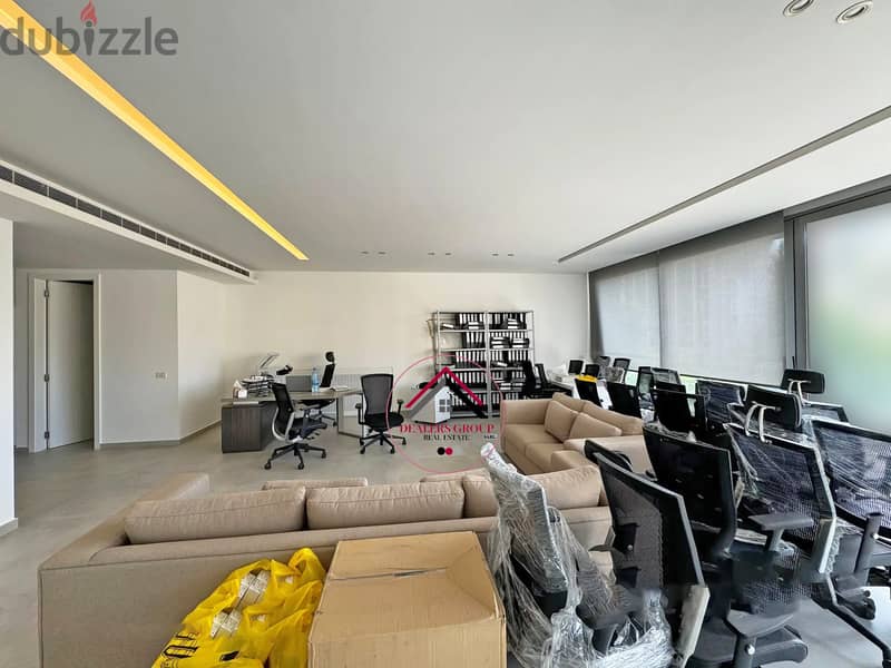 Experience the Pulse of the City ! Apartment for sale in Achrafieh 1