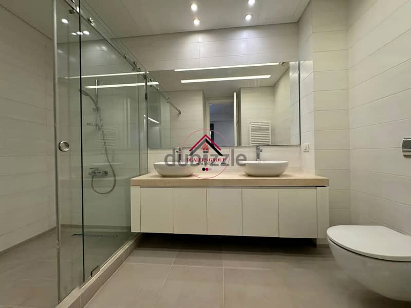 Experience the Pulse of the City ! Apartment for sale in Achrafieh 7