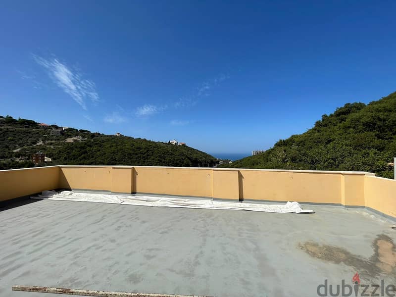 RWB280A - Apartment for sale in Batroun with Terrace 6