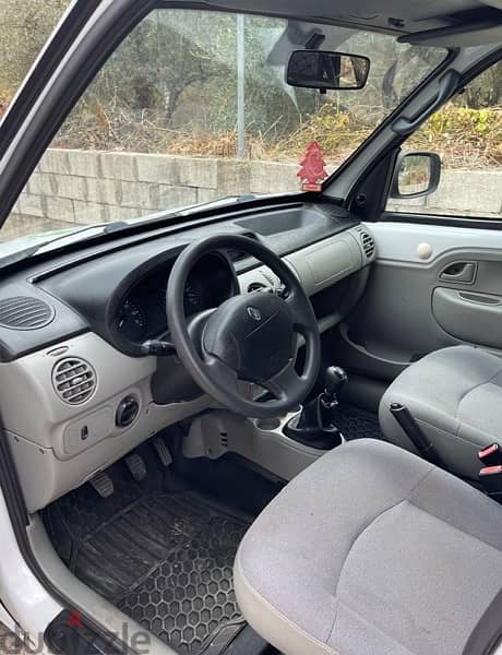 Renault Kangoo 2005 1