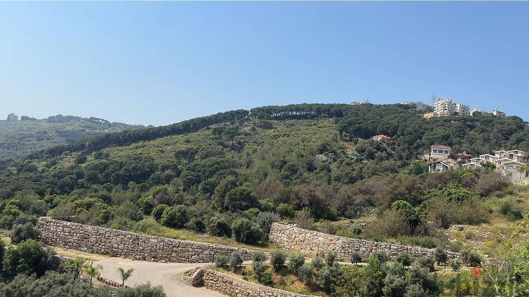 Land for Sale in Jeita 0