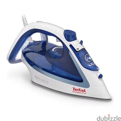 steam iron TEFAL  مكواية