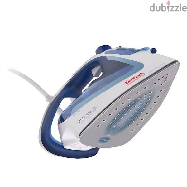 steam iron TEFAL  مكواية 1