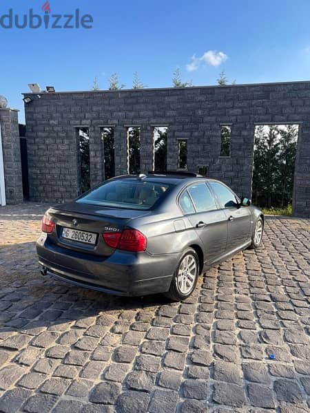 BMW 3-Series 2006 5