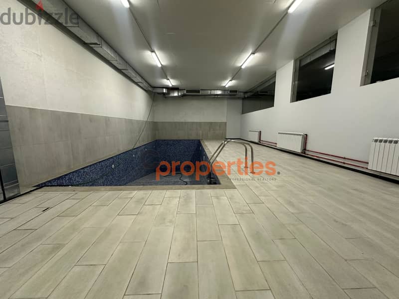 Apartment for sale in bsalim شقة للبيع في بصاليم CPKB93 3