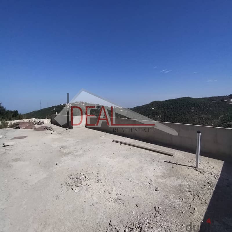 land for sale in Ras Osta 870 sqm ref#cd1115 2