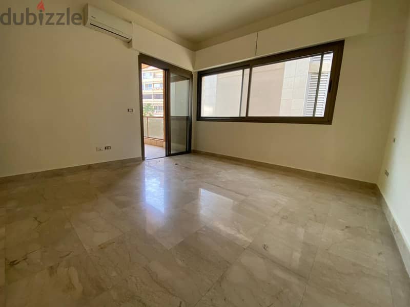 Apartment For Rent In Rawche شقة للإيجار في الروشة 2