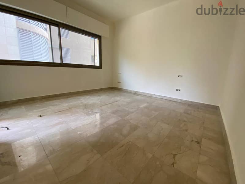 Apartment For Rent In Rawche شقة للإيجار في الروشة 5