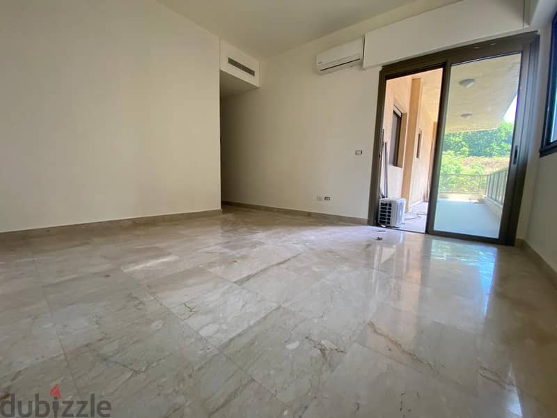 Apartment For Rent In Rawche شقة للإيجار في الروشة 13