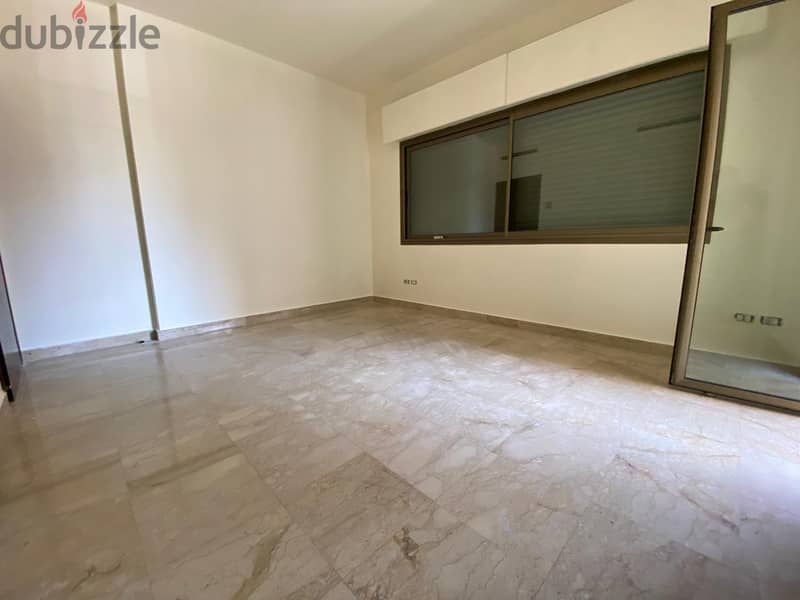 Apartment For Rent In Rawche شقة للإيجار في الروشة 15