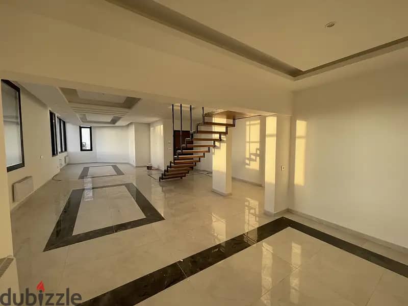 EXECUTIVE PENTHOUSE FOR SALE IN ACHRAFIEH 1