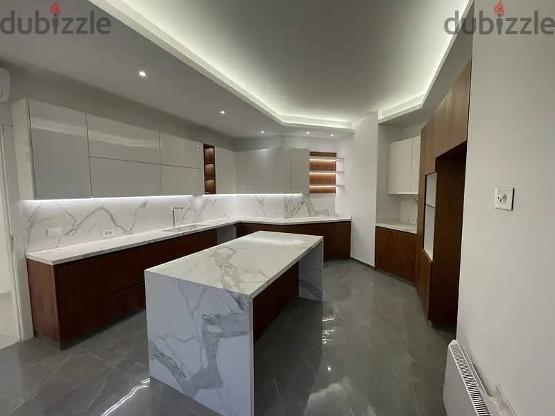 EXECUTIVE PENTHOUSE FOR SALE IN ACHRAFIEH 3