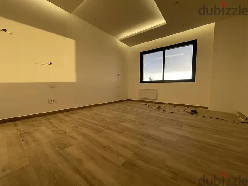 EXECUTIVE PENTHOUSE FOR SALE IN ACHRAFIEH 9