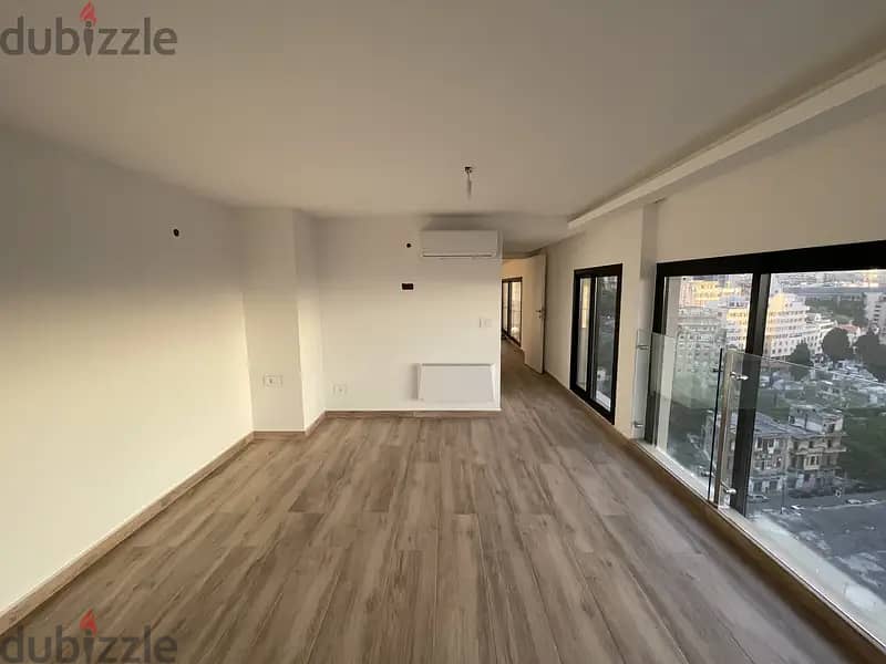 EXECUTIVE PENTHOUSE FOR SALE IN ACHRAFIEH 13