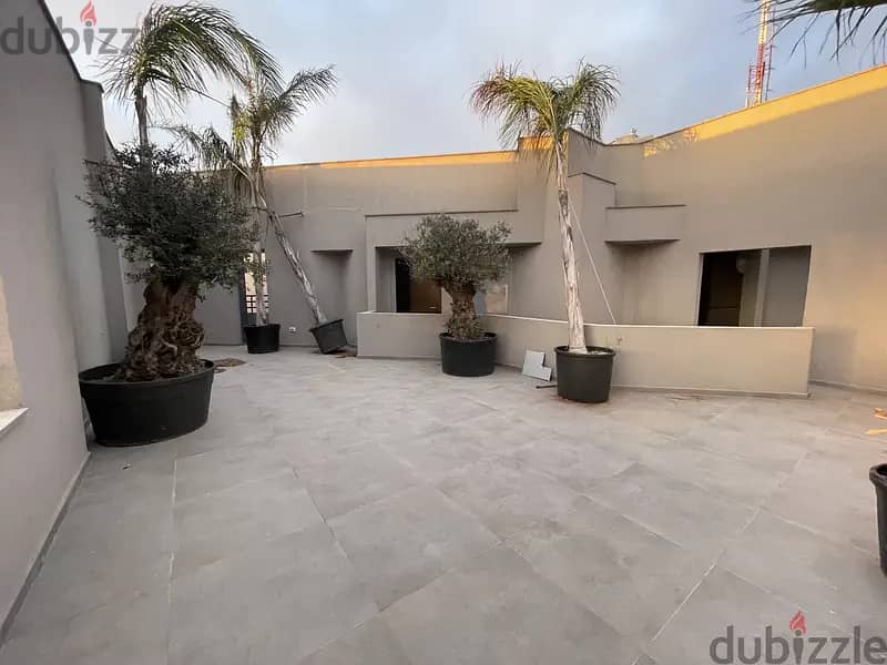 EXECUTIVE PENTHOUSE FOR SALE IN ACHRAFIEH 15