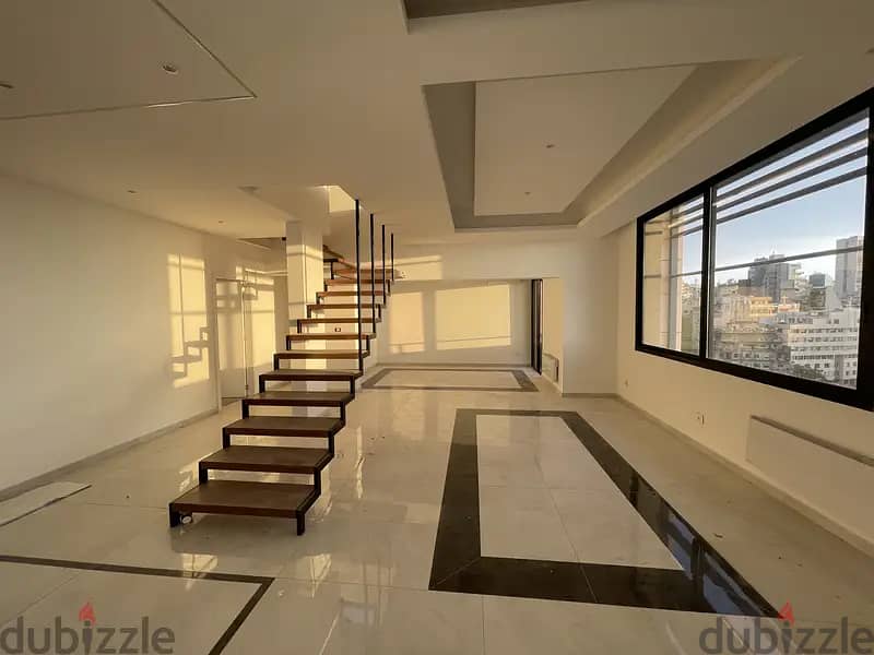 EXECUTIVE PENTHOUSE FOR SALE IN ACHRAFIEH 16