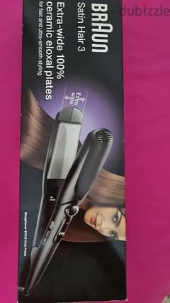 original philips babyliss ceramic