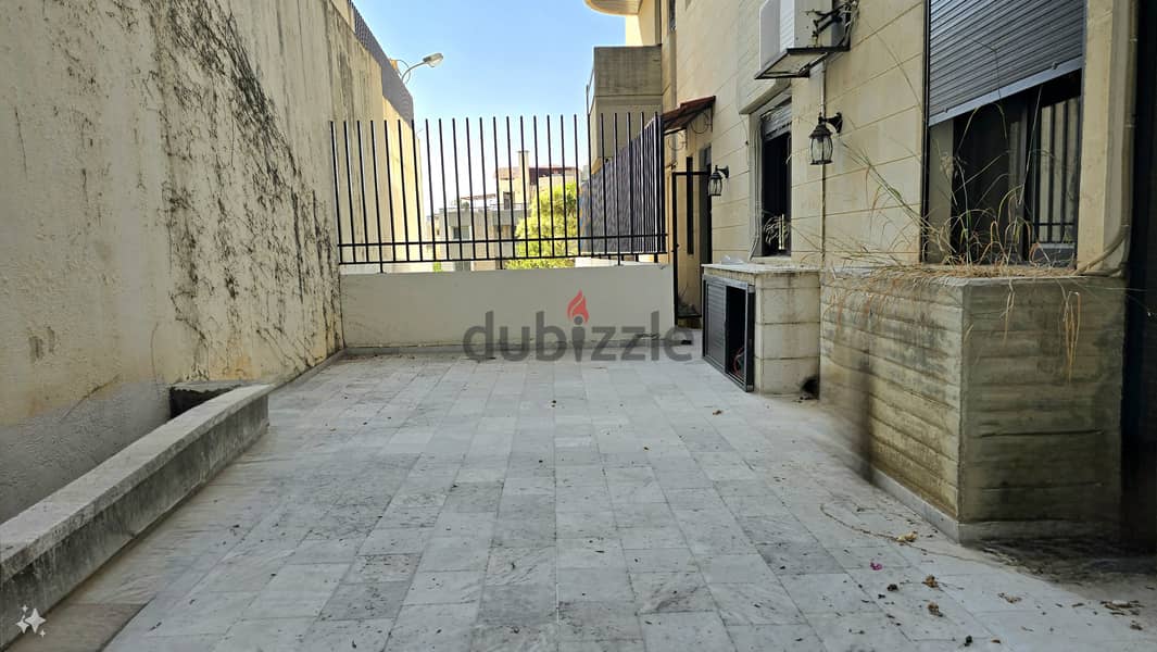 Apartment with terrace for sale in prime location Mtayleb 8