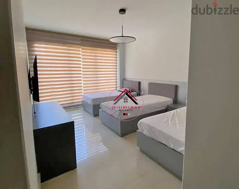 Brand New Super Deluxe Apartment for sale in Rawche 4