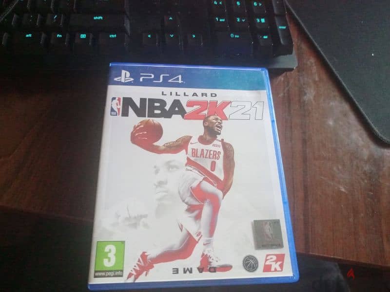 nba 2k21 0