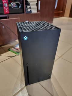 Xbox X 1Tb + Acessories