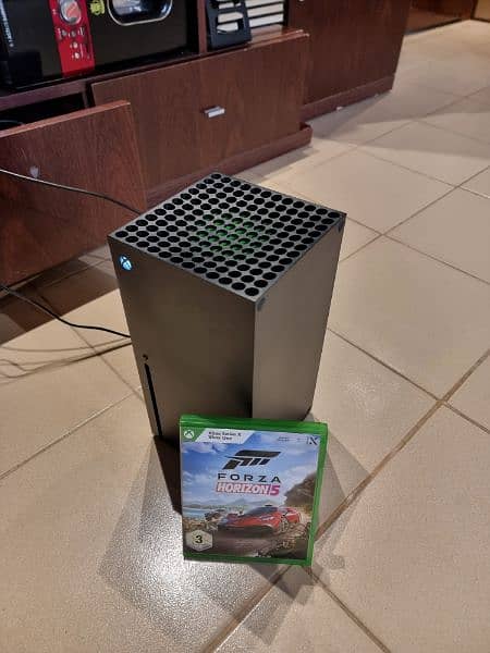 Xbox X 1Tb + Acessories 4