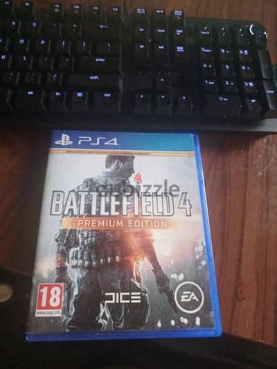 Battlefield 4