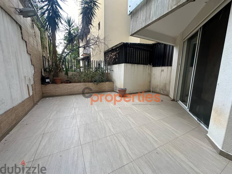 Apartment for sale in Fanarشقة للبيع في الفنار  CPKB94 1