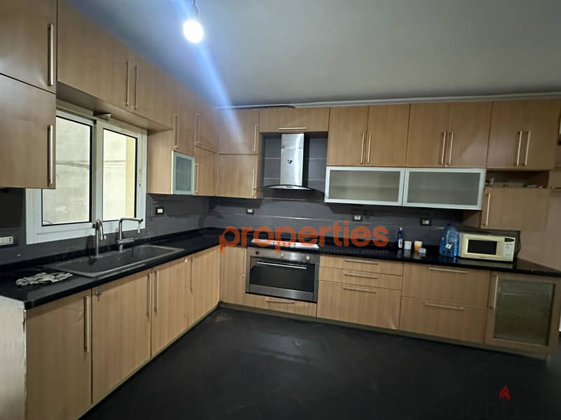 Apartment for sale in Fanarشقة للبيع في الفنار  CPKB94 3