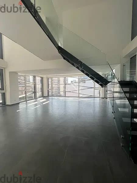 DUPLEX FOR SALE IN ACHRAFIEH l CARRE D'OR 1