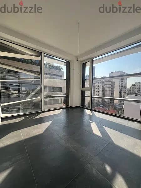 DUPLEX FOR SALE IN ACHRAFIEH l CARRE D'OR 7