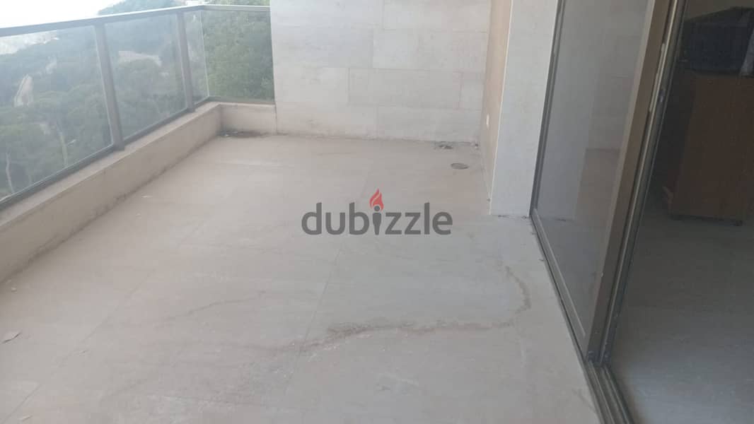 Mountain View Apartment For Sale In Beit Mery 6