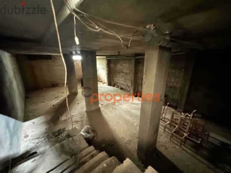 Warehouse for sale in Fanarمستودع للبيع في الفنار  CPKB95 0