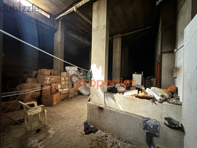 Warehouse for sale in Fanarمستودع للبيع في الفنار  CPKB95 2