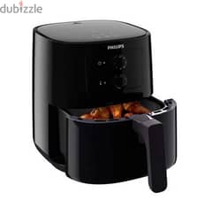 Philips Air Fryer 0.8KG 4.1L 1400W HD9200 0