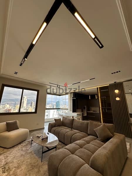 HOT DEAL ! Apartment for sale in Achrafieh 0