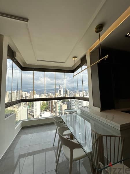 HOT DEAL ! Apartment for sale in Achrafieh 5