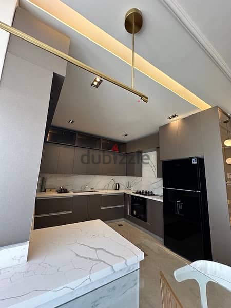 HOT DEAL ! Apartment for sale in Achrafieh 6