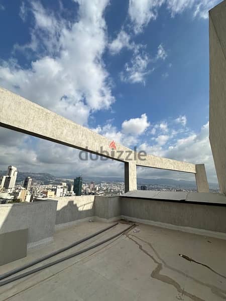 HOT DEAL ! Apartment for sale in Achrafieh 11