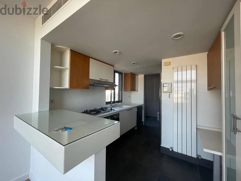 Lofty Style Apartment For Sale In Achrafieh 17