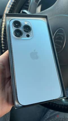 iPhone 13 pro 0