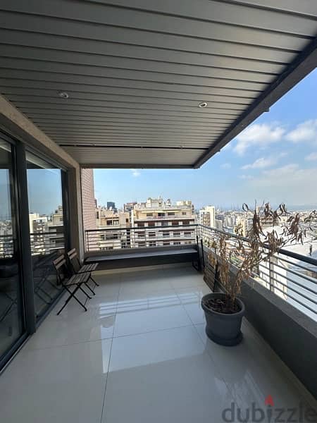 Prime Location Apartment For Sale In Achrafieh 5