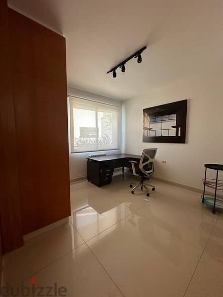 Prime Location Apartment For Sale In Achrafieh 9