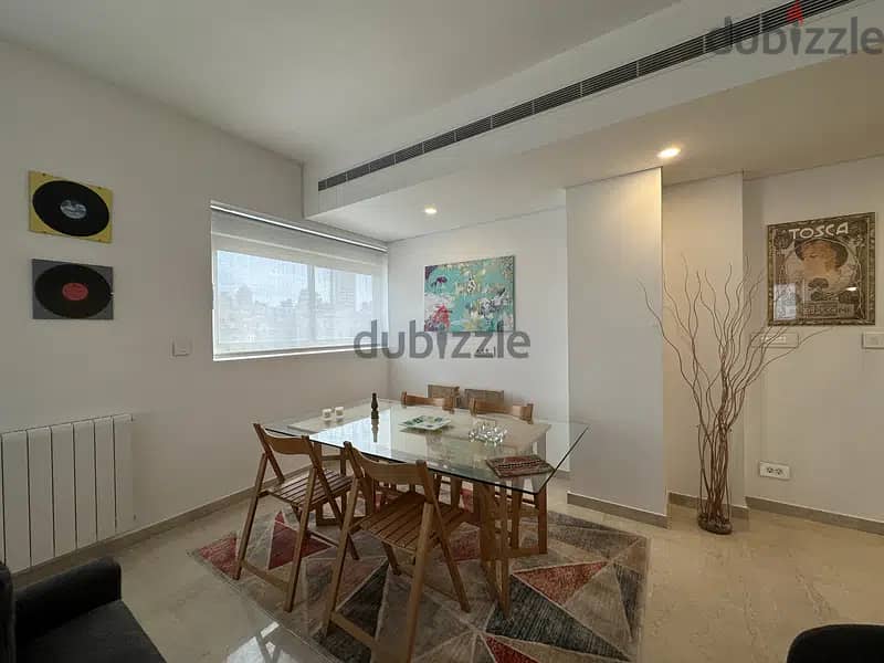 Apartment For Sale in Mar Mikhael | Prime Location | Unique Project 4