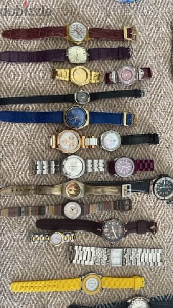 watches lot for sale 100 pcs 0