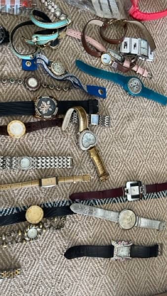 watches lot for sale 100 pcs 1