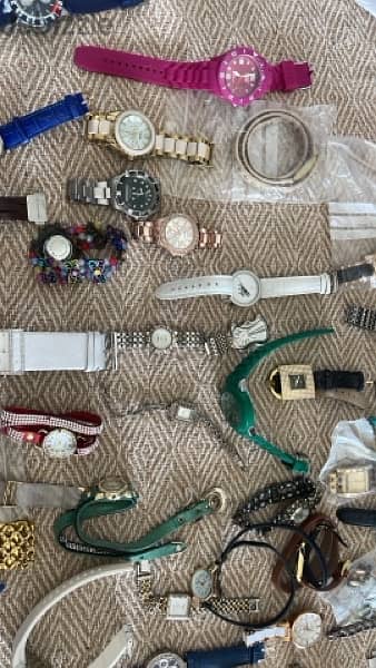 watches lot for sale 100 pcs 3