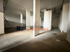 Warehouse for rent in Fanarمستودع للايجار في الفنار CPKB96