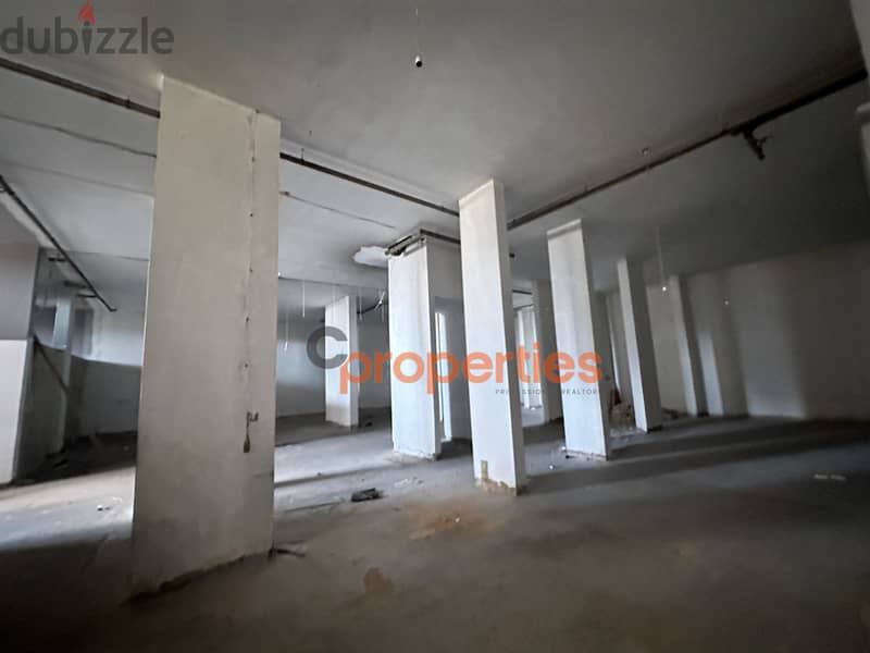 Warehouse for rent in Fanarمستودع للايجار في الفنار CPKB96 2